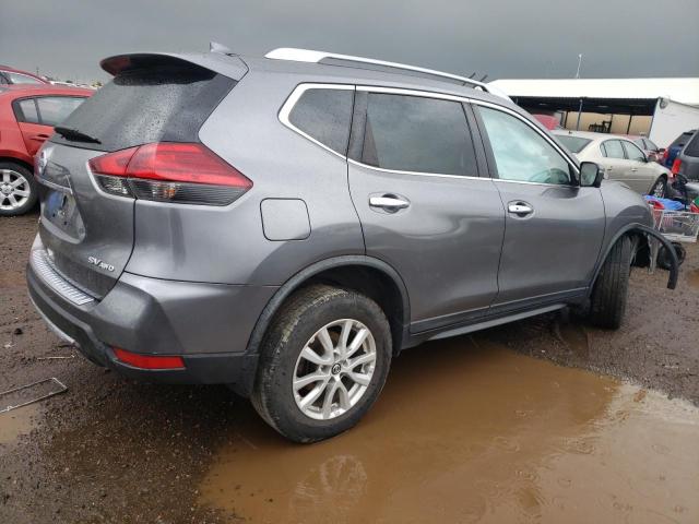 Photo 3 from auction – 2017 NISSAN ROGUE S with VIN KNMAT2MV0HP580494
