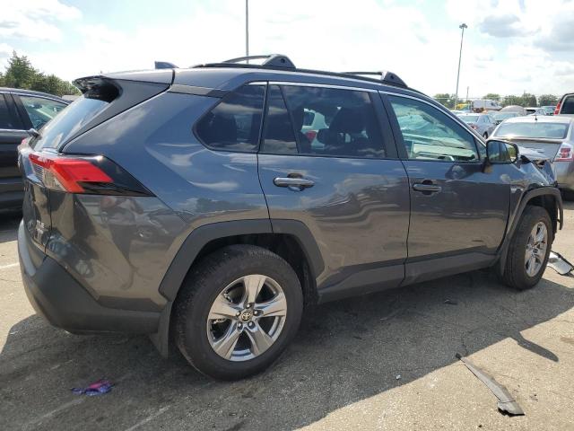 Photo 3 from auction – 2023 TOYOTA RAV4 XLE with VIN 2T3P1RFV6PC350145