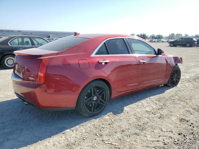 Photo 3 from auction – 2013 CADILLAC ATS PERFOR with VIN 1G6AC5SX4D0133095