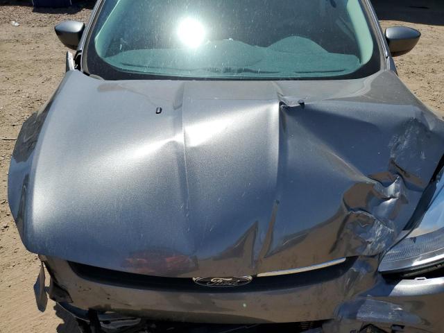 Photo 11 from auction – 2014 FORD ESCAPE SE with VIN 1FMCU0GXXEUC46053