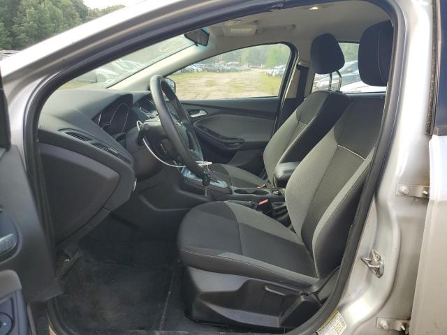 Photo 7 from auction – 2012 FORD FOCUS SE with VIN 1FAHP3F24CL345792