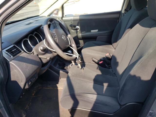 صورة رقم 7 من المزاد - 2011 NISSAN VERSA S مع VIN 3N1BC1CP9BL445747