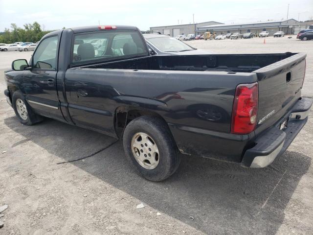 صورة رقم 2 من المزاد - 2003 CHEVROLET SILVERADO مع VIN 1GCEC14V53E360946