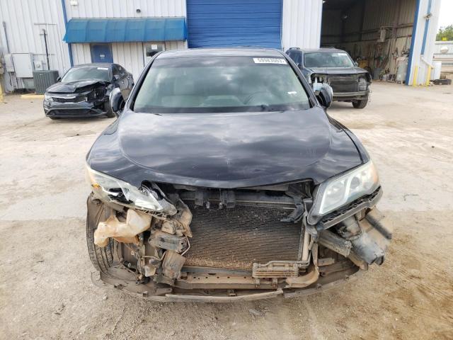 Photo 5 from auction – 2013 ACURA RDX TECHNO with VIN 5J8TB3H54DL010366