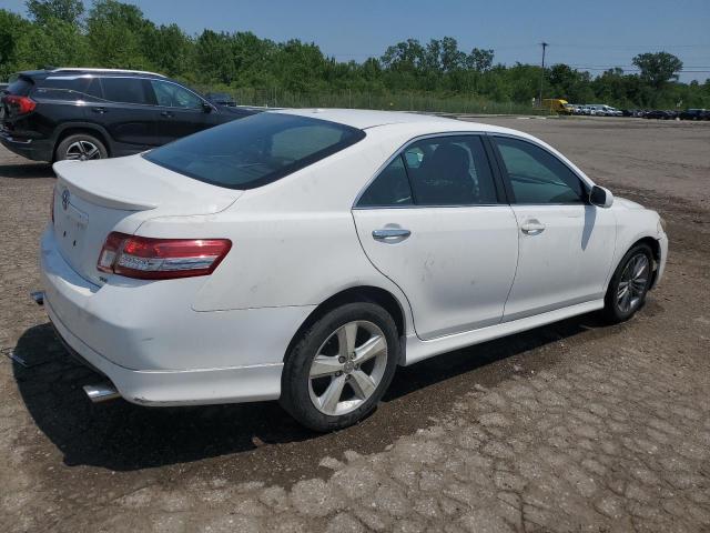 Photo 3 from auction – 2011 TOYOTA CAMRY SE with VIN 4T1BK3EK3BU613025