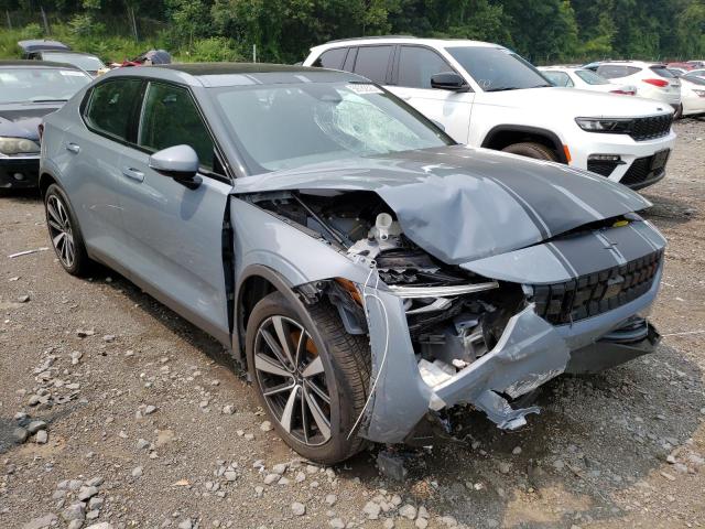 Photo 4 from auction – 2022 POLESTAR 2 with VIN LPSED3KA5NL054538