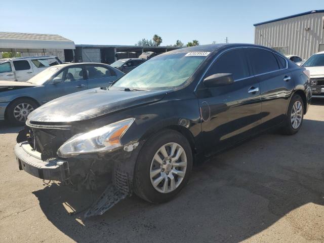 Photo 1 from auction – 2014 NISSAN ALTIMA 2.5 with VIN 1N4AL3AP2EC193580