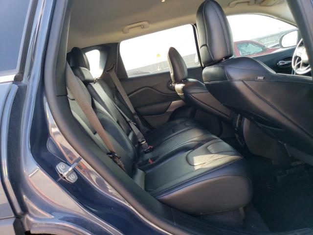 Photo 11 from auction – 2020 JEEP CHEROKEE L with VIN 1C4PJMDX1LD579183