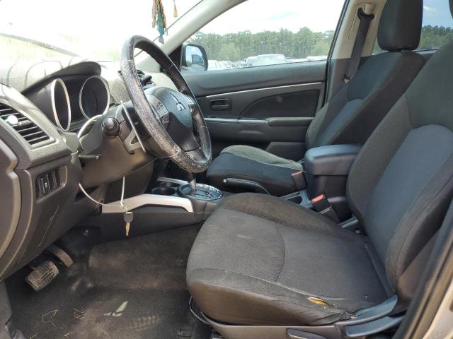 Photo 7 from auction – 2012 MITSUBISHI OUTLANDER with VIN JA4AP3AU8CZ008151