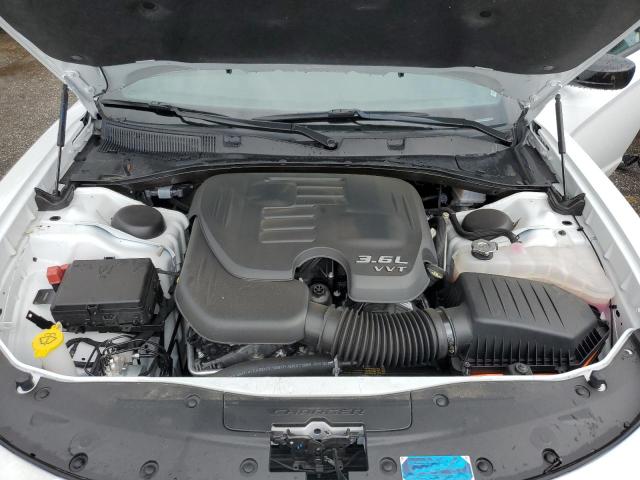 Photo 11 from auction – 2023 DODGE CHARGER SX with VIN 2C3CDXBG9PH529364