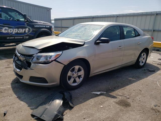 2014 Chevrolet Malibu