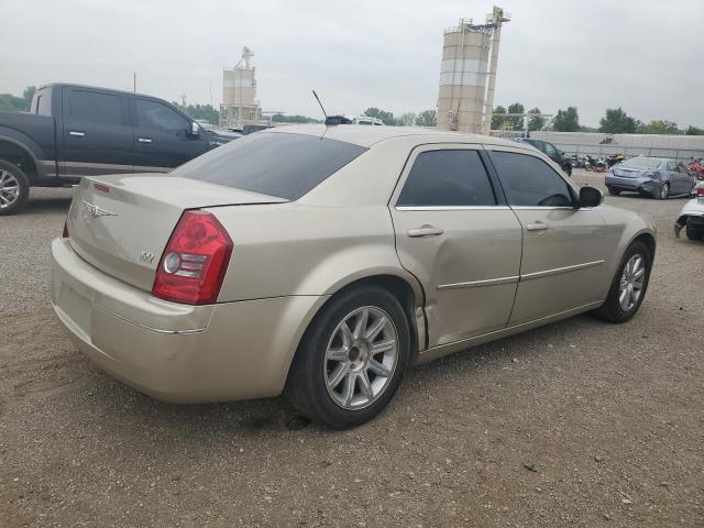 Photo 3 from auction – 2008 CHRYSLER 300 LIMITE with VIN 2C3KA33G18H288526