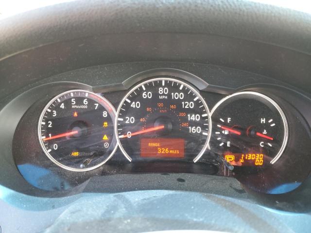 Photo 9 from auction – 2012 NISSAN ALTIMA BAS with VIN 1N4AL2AP1CN520692