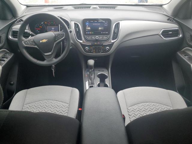 Photo 8 from auction – 2022 CHEVROLET EQUINOX LT with VIN 3GNAXKEVXNL304969