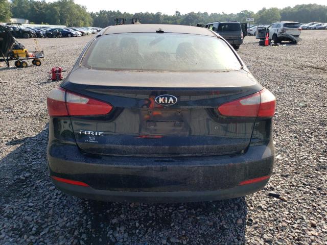 Photo 6 from auction – 2015 KIA FORTE LX with VIN KNAFK4A64F5371878