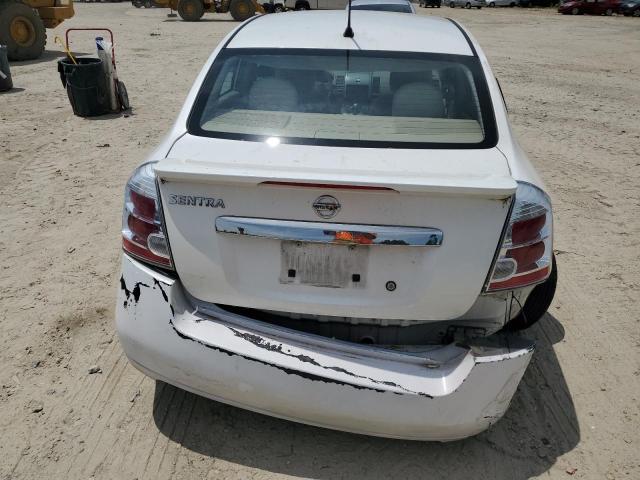 Photo 6 from auction – 2011 NISSAN SENTRA 2.0 with VIN 3N1AB6AP0BL634463