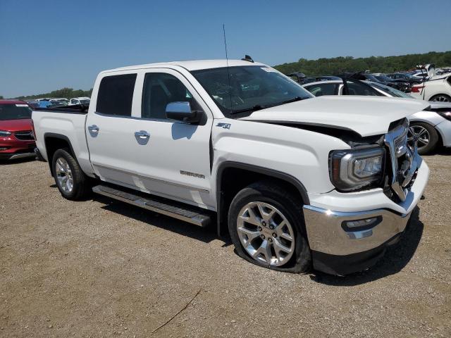 Photo 4 from auction – 2017 GMC SIERRA K15 with VIN 3GTU2NEC5HG409792