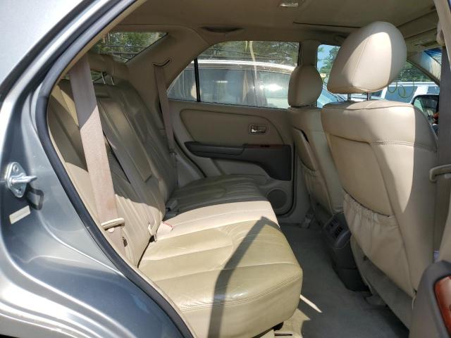 Photo 11 from auction – 2001 LEXUS RX 300 with VIN JTJHF10U910189613