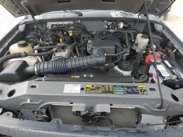 Photo 11 from auction – 2011 FORD RANGER with VIN 1FTKR1AD2BPA43321