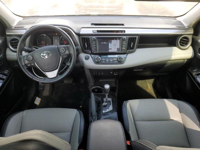 Photo 8 from auction – 2018 TOYOTA RAV4 LIMIT with VIN JTMDFREV8JJ244936