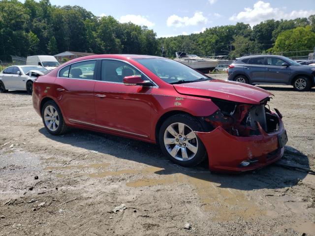 Фото 4 с аукциона – 2013 BUICK LACROSSE с VIN 1G4GC5E31DF255308