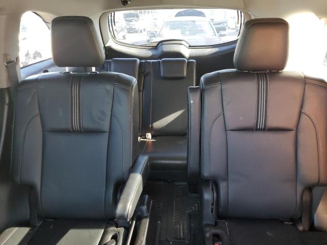Фото 10 с аукциона – 2018 TOYOTA HIGHLANDER с VIN 5TDJZRFH0JS528499