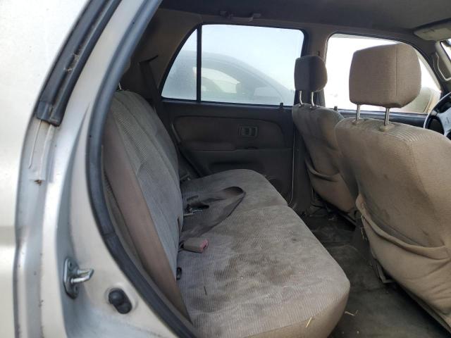 Photo 11 from auction – 2000 TOYOTA 4RUNNER SR with VIN JT3GN86R7Y0162518
