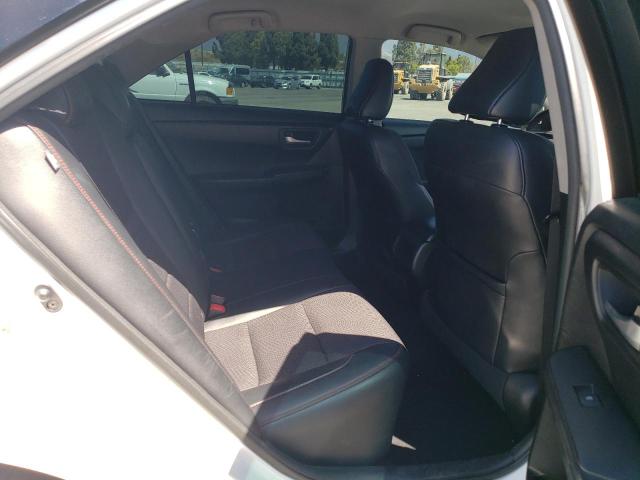 Photo 10 from auction – 2017 TOYOTA CAMRY LE with VIN 4T1BF1FK0HU403238