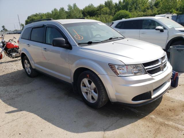 Photo 4 from auction – 2013 DODGE JOURNEY SE with VIN 3C4PDCAB1DT517644