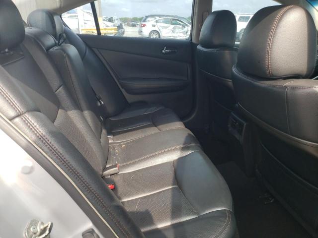 Фото 10 с аукциона – 2012 NISSAN MAXIMA S с VIN 1N4AA5AP8CC811516