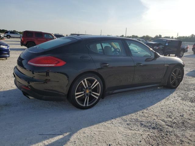 Photo 3 from auction – 2016 PORSCHE PANAMERA 2 with VIN WP0AA2A72GL001295