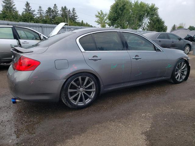 Photo 3 from auction – 2011 INFINITI G37 with VIN JN1CV6AR1BM412456
