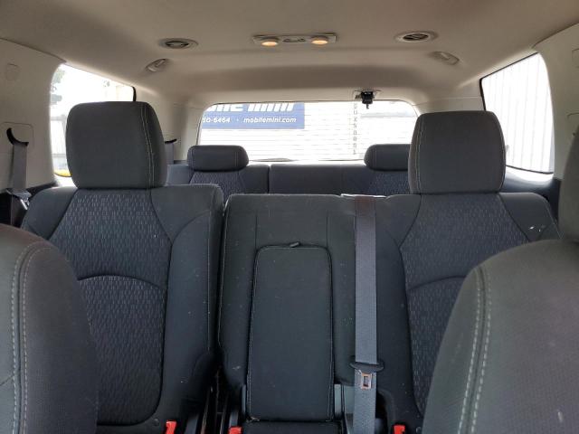 Photo 10 from auction – 2014 GMC ACADIA SLE with VIN 1GKKRNED1EJ223533