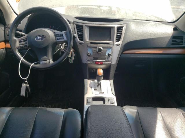 Photo 8 from auction – 2013 SUBARU OUTBACK 2. with VIN 4S4BRCPC4D3259266
