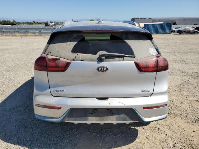 Photo 6 from auction – 2019 KIA NIRO LX with VIN KNDCM3LD4K5288497