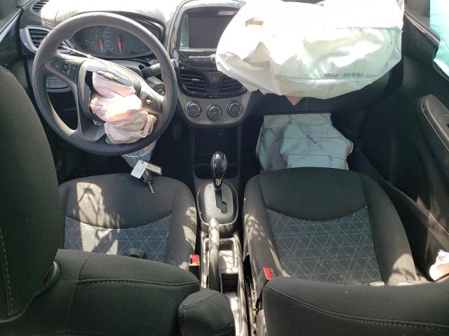 صورة رقم 8 من المزاد - 2022 CHEVROLET SPARK 1LT مع VIN KL8CD6SAXNC011970