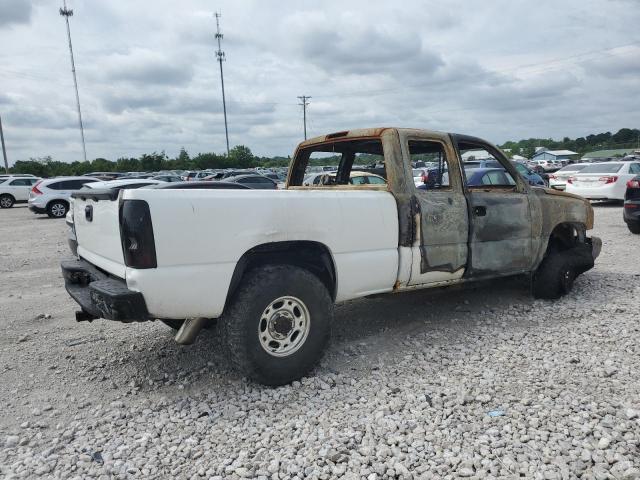 Photo 3 from auction – 2006 CHEVROLET SILVERADO with VIN 1GCHK29DX6E140082