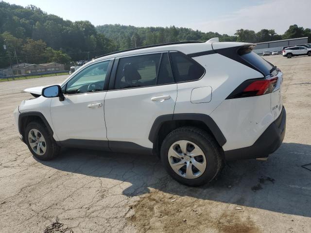 Photo 2 from auction – 2019 TOYOTA RAV4 LE with VIN 2T3F1RFV5KW056481