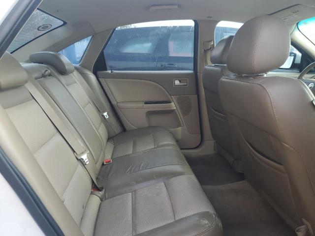 Photo 10 from auction – 2005 MERCURY MONTEGO PR with VIN 1MEHM42105G617612