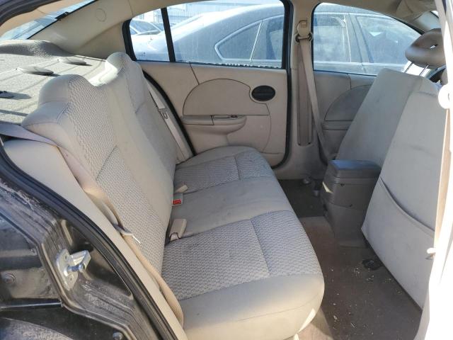 Photo 10 from auction – 2007 SATURN ION LEVEL with VIN 1G8AJ55F27Z143074