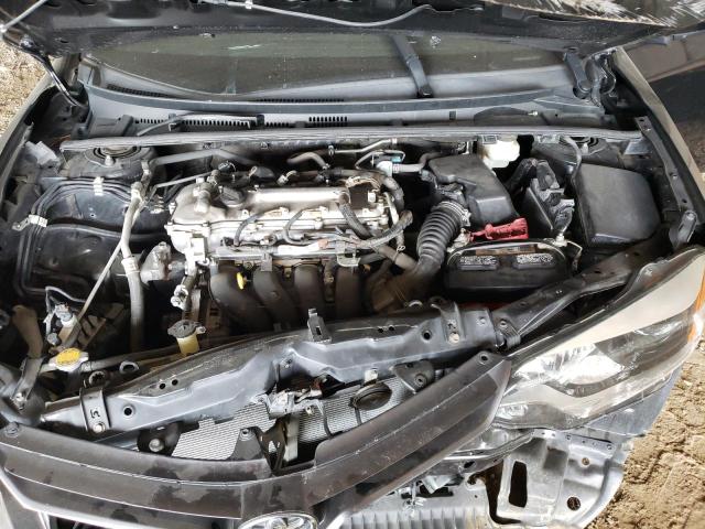 Photo 11 from auction – 2016 TOYOTA COROLLA L with VIN 5YFBURHE9GP548225