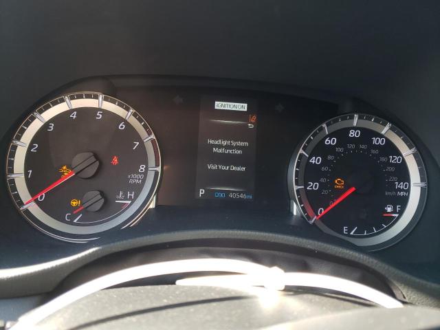 Zdjęcie 9 z aukcji – 2022 TOYOTA HIGHLANDER z VIN 5TDZZRAH9NS107641