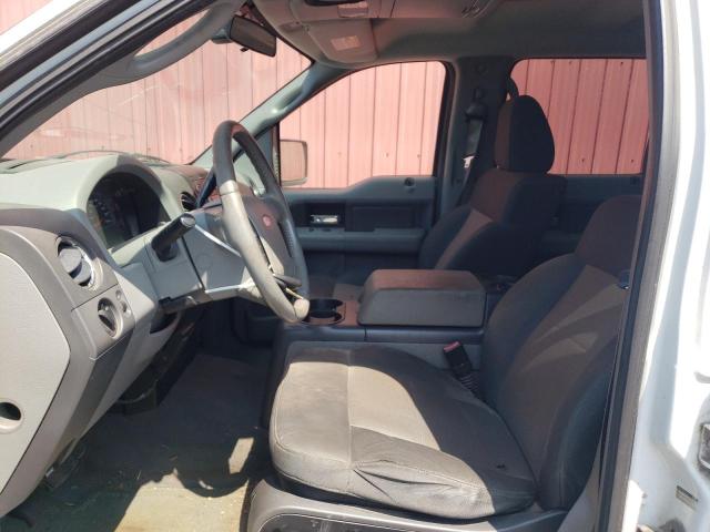 Photo 7 from auction – 2008 FORD F150 SUPER with VIN 1FTPW14V58FA64553