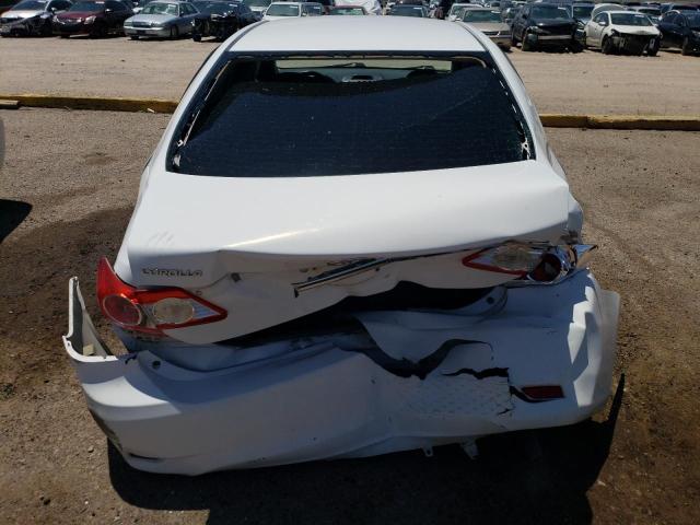 Снимка 6 от търг – 2013 TOYOTA COROLLA BA с VIN 2T1BU4EE9DC029601