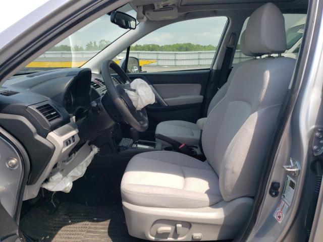 Photo 7 from auction – 2015 SUBARU FORESTER 2 with VIN JF2SJADC6FH403105