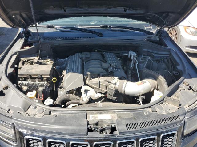 Photo 11 from auction – 2016 JEEP GRAND CHER with VIN 1C4RJFDJ5GC491393