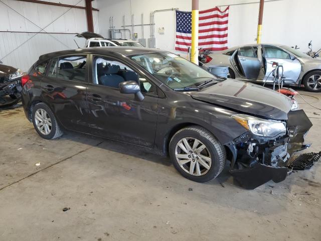 Photo 4 from auction – 2015 SUBARU IMPREZA PR with VIN JF1GPAC67F8275607