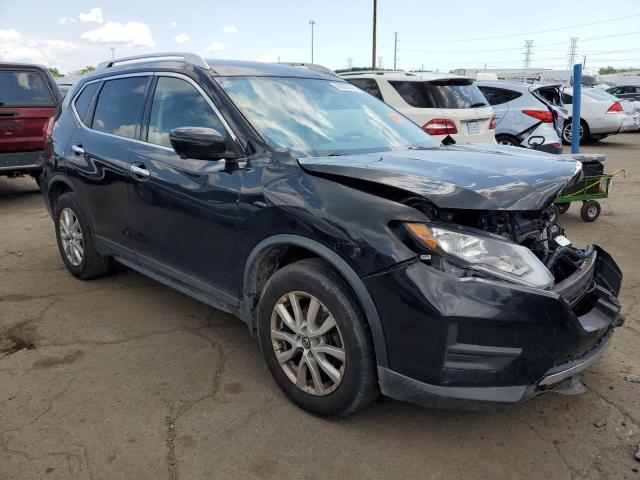 Photo 4 from auction – 2017 NISSAN ROGUE S with VIN KNMAT2MV4HP565030