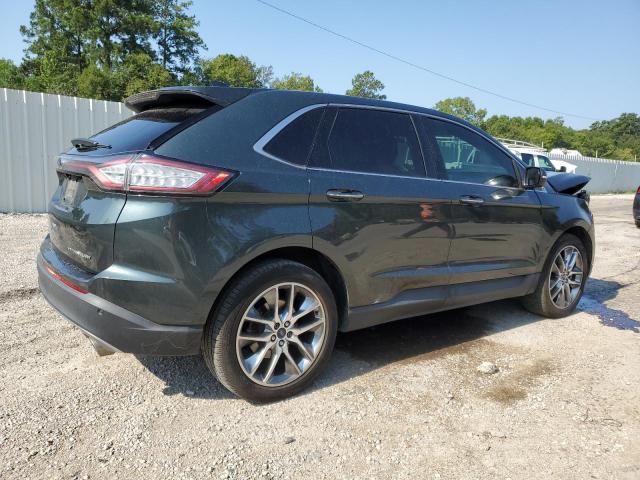 Photo 3 from auction – 2015 FORD EDGE TITAN with VIN 2FMTK3K80FBB89232