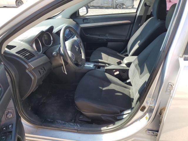 Photo 7 from auction – 2015 MITSUBISHI LANCER ES with VIN JA32U2FU8FU006017